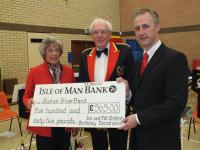 CHEQUE