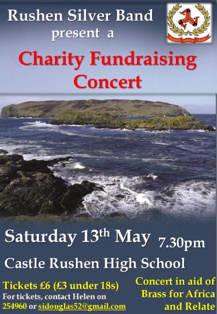 fundraising concert 130517