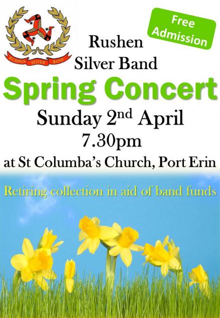 springconcert poster 020417
