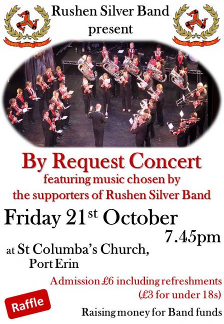 RSB 2016 10 21 poster By Request