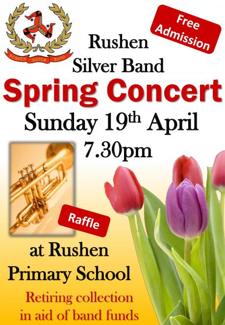springconcert poster 190415