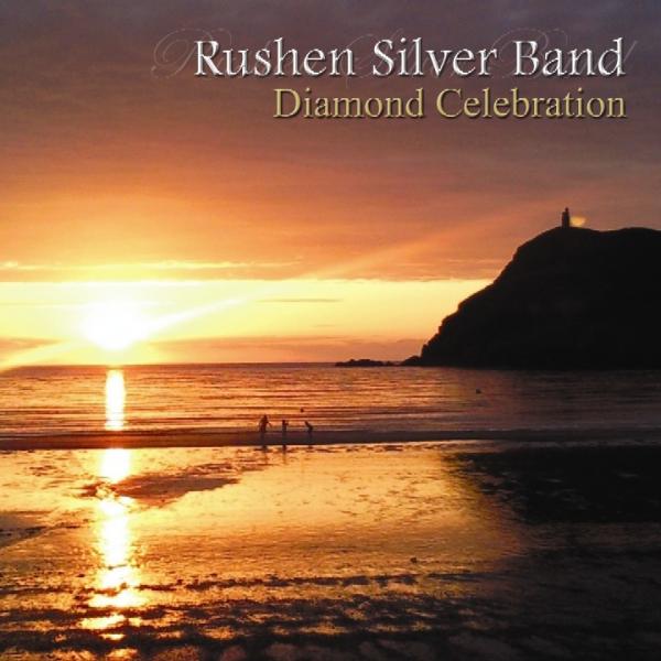 CD FRONT Diamond Celebration